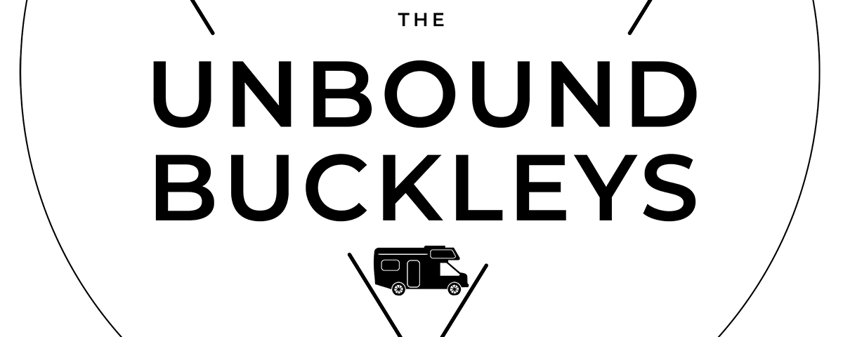 unbound buckleys logo